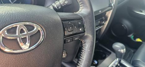 TOYOTA Hilux SW4 2.8 16V 4P SRX 4X4 7 LUGARES TURBO DIESEL AUTOM�TICO, Foto 21