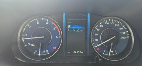 TOYOTA Hilux SW4 2.8 16V 4P SRX 4X4 7 LUGARES TURBO DIESEL AUTOM�TICO, Foto 23