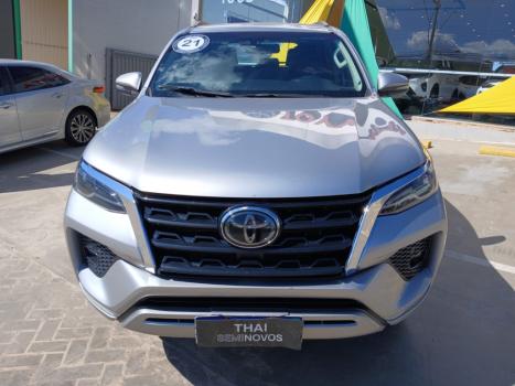 TOYOTA Hilux SW4 2.8 16V 4P SRX 4X4 7 LUGARES TURBO DIESEL AUTOM�TICO, Foto 2