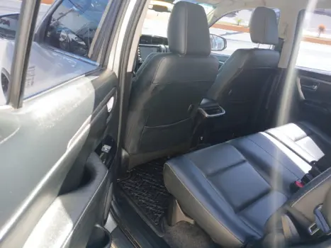 TOYOTA Hilux SW4 2.8 16V 4P SRX 4X4 7 LUGARES TURBO DIESEL AUTOM�TICO, Foto 10