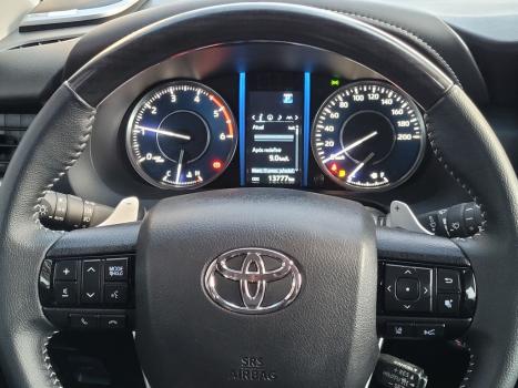 TOYOTA Hilux SW4 2.8 16V 4P SRX PLATINUM 4X4 7 LUGARES TURBO DIESEL AUTOM�TICO, Foto 9