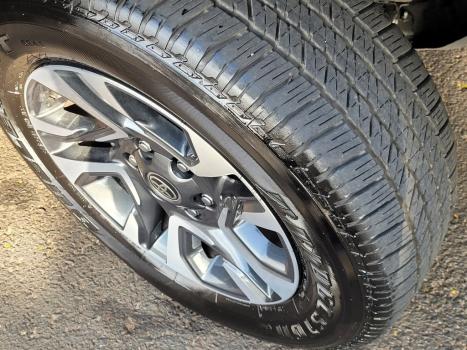 TOYOTA Hilux SW4 2.8 16V 4P SRX PLATINUM 4X4 7 LUGARES TURBO DIESEL AUTOM�TICO, Foto 14