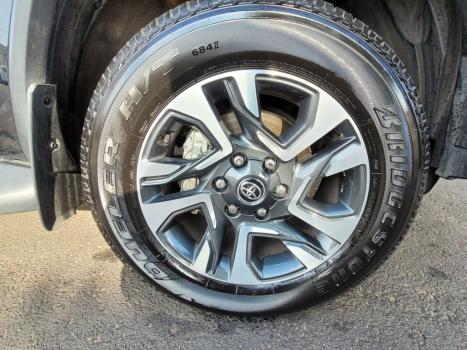 TOYOTA Hilux SW4 2.8 16V 4P SRX PLATINUM 4X4 7 LUGARES TURBO DIESEL AUTOM�TICO, Foto 15