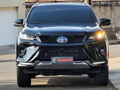 TOYOTA Hilux SW4 2.8 16V 4P SRX PLATINUM 4X4 7 LUGARES TURBO DIESEL AUTOM�TICO, Foto 16