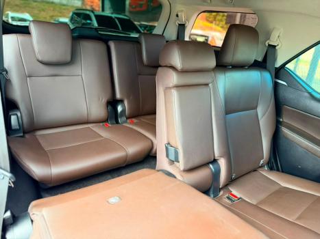 TOYOTA Hilux SW4 2.8 4P 4X4 TURBO DIESEL, Foto 10