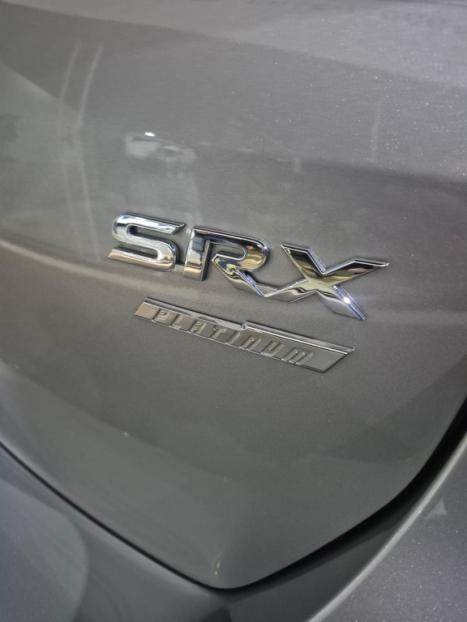 TOYOTA Hilux SW4 2.8 16V 4P SRX PLATINUM 4X4 7 LUGARES TURBO DIESEL AUTOM�TICO, Foto 8
