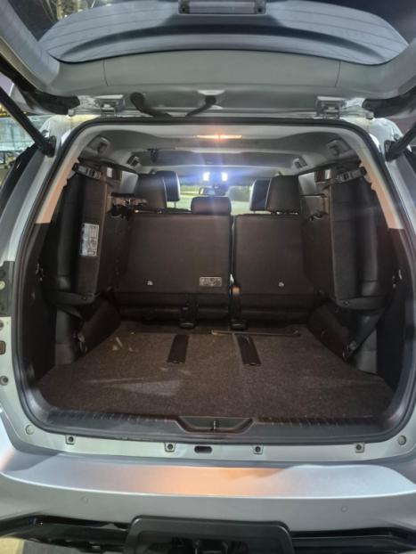 TOYOTA Hilux SW4 2.8 16V 4P SRX PLATINUM 4X4 7 LUGARES TURBO DIESEL AUTOM�TICO, Foto 15
