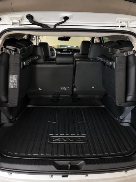 TOYOTA Hilux SW4 2.8 16V 4P SRX PLATINUM 4X4 7 LUGARES TURBO DIESEL AUTOM�TICO, Foto 11