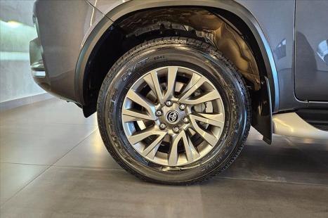 TOYOTA Hilux SW4 2.8 16V 4P SRX 4X4 7 LUGARES TURBO DIESEL AUTOMÁTICO, Foto 12