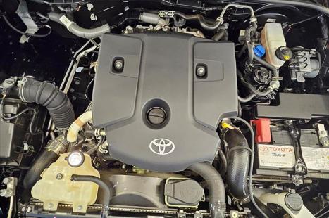 TOYOTA Hilux SW4 2.8 16V 4P SRX PLATINUM 4X4 7 LUGARES TURBO DIESEL AUTOMÁTICO, Foto 10