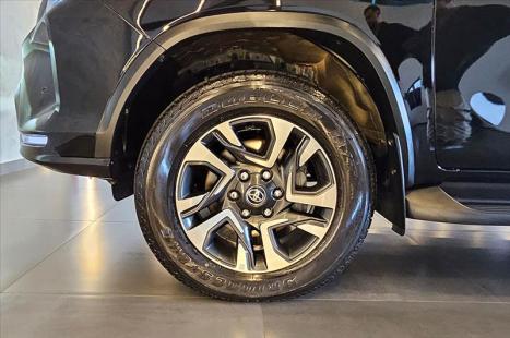 TOYOTA Hilux SW4 2.8 16V 4P SRX PLATINUM 4X4 7 LUGARES TURBO DIESEL AUTOMÁTICO, Foto 11