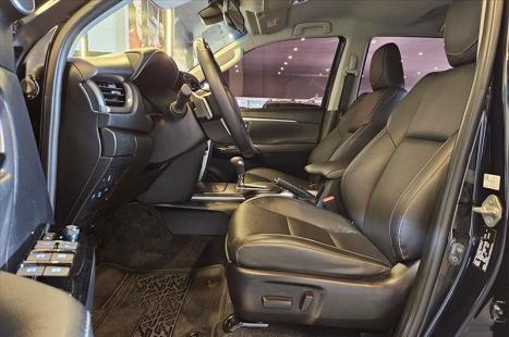 TOYOTA Hilux SW4 2.8 16V 4P SRX PLATINUM 4X4 7 LUGARES TURBO DIESEL AUTOMÁTICO, Foto 19
