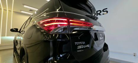 TOYOTA Hilux SW4 2.8 16V 4P SRX 4X4 7 LUGARES TURBO DIESEL AUTOMÁTICO, Foto 9
