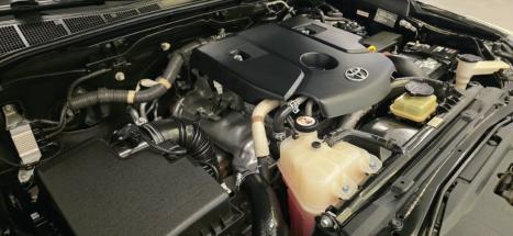 TOYOTA Hilux SW4 2.8 16V 4P SRX 4X4 7 LUGARES TURBO DIESEL AUTOMÁTICO, Foto 22