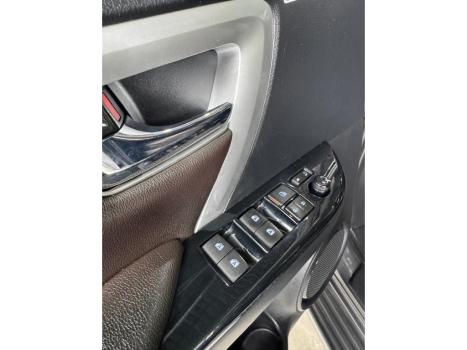 TOYOTA Hilux SW4 2.8 16V 4P SRX 4X4 7 LUGARES TURBO DIESEL AUTOMÁTICO, Foto 10