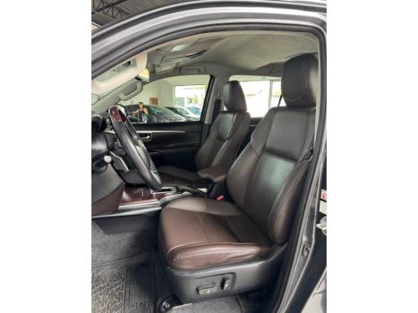 TOYOTA Hilux SW4 2.8 16V 4P SRX 4X4 7 LUGARES TURBO DIESEL AUTOMÁTICO, Foto 14