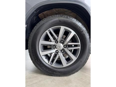TOYOTA Hilux SW4 2.8 16V 4P SRX 4X4 7 LUGARES TURBO DIESEL AUTOMÁTICO, Foto 19