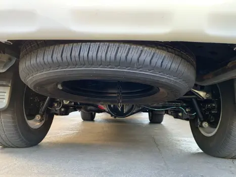 TOYOTA Hilux SW4 3.0 16V 4P SRV 4X4 TURBO DIESEL AUTOMTICO, Foto 8