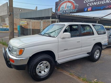 TOYOTA Hilux SW4 3.0 16V 4P SRV 4X4 7 LUGARES TURBO DIESEL AUTOMTICO, Foto 1