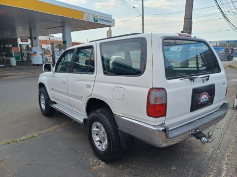 TOYOTA Hilux SW4 3.0 16V 4P SRV 4X4 7 LUGARES TURBO DIESEL AUTOMTICO, Foto 5