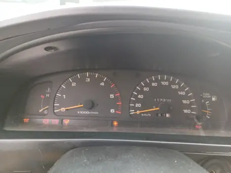 TOYOTA Hilux SW4 3.0 16V 4P SRV 4X4 7 LUGARES TURBO DIESEL AUTOMTICO, Foto 6