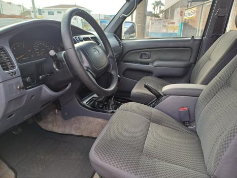 TOYOTA Hilux SW4 3.0 16V 4P SRV 4X4 7 LUGARES TURBO DIESEL AUTOMTICO, Foto 7