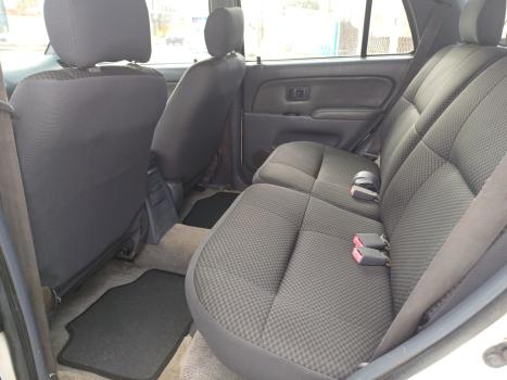 TOYOTA Hilux SW4 3.0 16V 4P SRV 4X4 7 LUGARES TURBO DIESEL AUTOMTICO, Foto 8