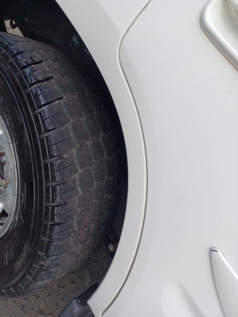 TOYOTA Hilux SW4 3.0 16V 4P SRV 4X4 7 LUGARES TURBO DIESEL AUTOMTICO, Foto 9