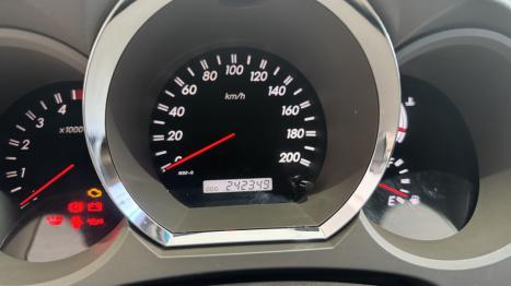 TOYOTA Hilux SW4 3.0 16V 4P SR 4X4 TURBO DIESEL AUTOMTICO, Foto 8