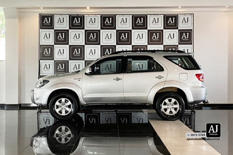 TOYOTA Hilux SW4 3.0 16V 4P SRV 4X4 TURBO DIESEL AUTOM�TICO, Foto 5