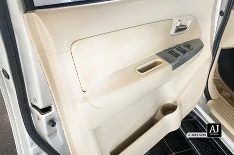 TOYOTA Hilux SW4 3.0 16V 4P SRV 4X4 TURBO DIESEL AUTOM�TICO, Foto 12