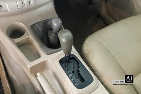 TOYOTA Hilux SW4 3.0 16V 4P SRV 4X4 TURBO DIESEL AUTOM�TICO, Foto 15