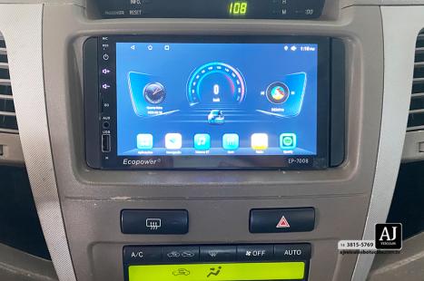 TOYOTA Hilux SW4 3.0 16V 4P SRV 4X4 TURBO DIESEL AUTOM�TICO, Foto 16