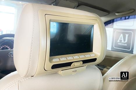 TOYOTA Hilux SW4 3.0 16V 4P SRV 4X4 TURBO DIESEL AUTOM�TICO, Foto 17