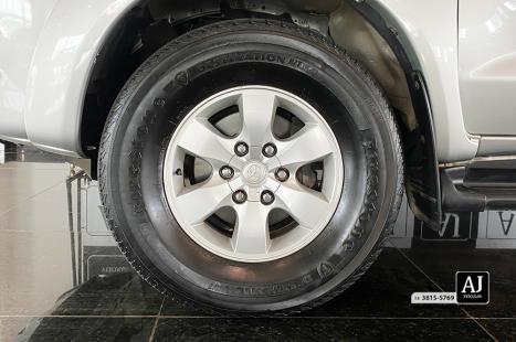 TOYOTA Hilux SW4 3.0 16V 4P SRV 4X4 TURBO DIESEL AUTOM�TICO, Foto 20