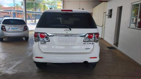 TOYOTA Hilux SW4 3.0 16V 4P SRV 4X4 TURBO DIESEL AUTOM�TICO, Foto 6