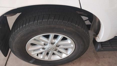 TOYOTA Hilux SW4 3.0 16V 4P SRV 4X4 TURBO DIESEL AUTOM�TICO, Foto 13