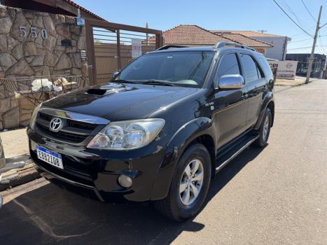 TOYOTA Hilux SW4 3.0 16V 4P SRV 4X4 TURBO DIESEL AUTOM�TICO, Foto 1