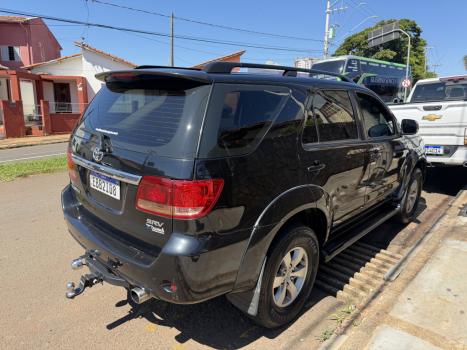 TOYOTA Hilux SW4 3.0 16V 4P SRV 4X4 TURBO DIESEL AUTOM�TICO, Foto 3