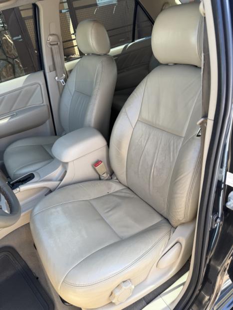 TOYOTA Hilux SW4 3.0 16V 4P SRV 4X4 TURBO DIESEL AUTOM�TICO, Foto 5