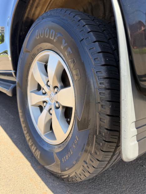 TOYOTA Hilux SW4 3.0 16V 4P SRV 4X4 TURBO DIESEL AUTOM�TICO, Foto 7