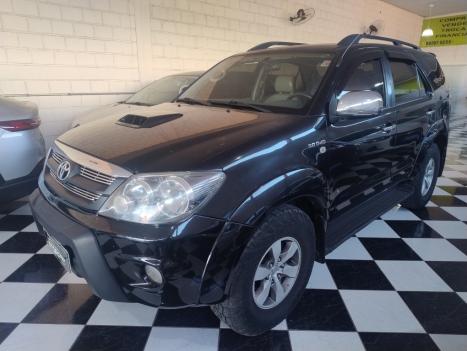 TOYOTA Hilux SW4 3.0 16V 4P SRV 4X4 TURBO DIESEL AUTOM�TICO, Foto 2