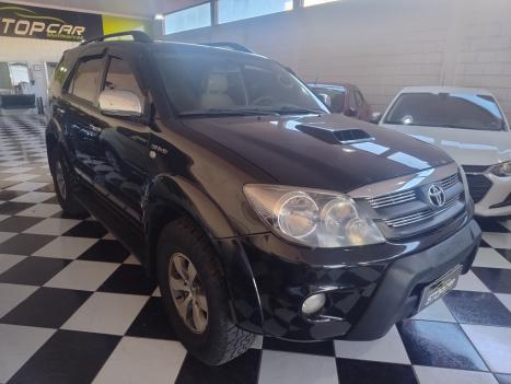 TOYOTA Hilux SW4 3.0 16V 4P SRV 4X4 TURBO DIESEL AUTOM�TICO, Foto 3