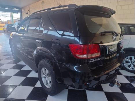 TOYOTA Hilux SW4 3.0 16V 4P SRV 4X4 TURBO DIESEL AUTOM�TICO, Foto 4