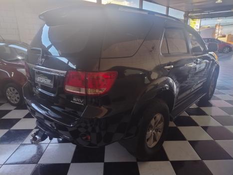 TOYOTA Hilux SW4 3.0 16V 4P SRV 4X4 TURBO DIESEL AUTOM�TICO, Foto 5