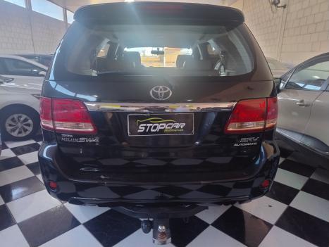 TOYOTA Hilux SW4 3.0 16V 4P SRV 4X4 TURBO DIESEL AUTOM�TICO, Foto 6