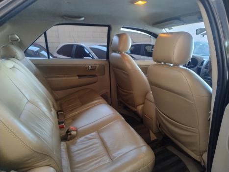 TOYOTA Hilux SW4 3.0 16V 4P SRV 4X4 TURBO DIESEL AUTOM�TICO, Foto 8