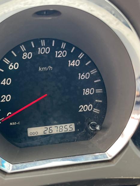 TOYOTA Hilux SW4 3.0 16V 4P SRV 4X4 7 LUGARES TURBO DIESEL AUTOM�TICO, Foto 3