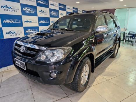 TOYOTA Hilux SW4 3.0 16V 4P SRV 4X4 TURBO DIESEL AUTOM�TICO, Foto 1