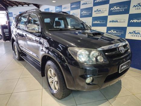 TOYOTA Hilux SW4 3.0 16V 4P SRV 4X4 TURBO DIESEL AUTOM�TICO, Foto 3